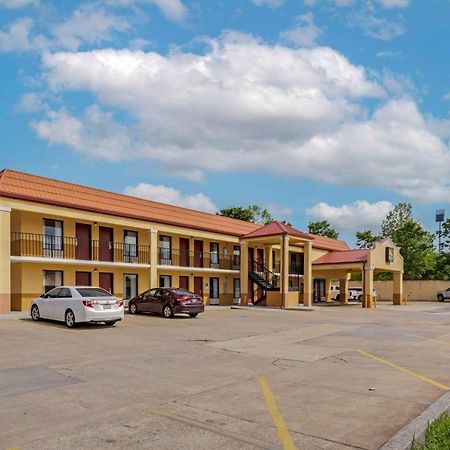 Quality Inn Акворт Екстер'єр фото