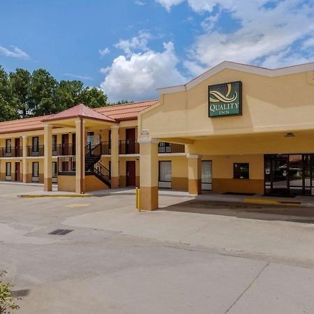 Quality Inn Акворт Екстер'єр фото
