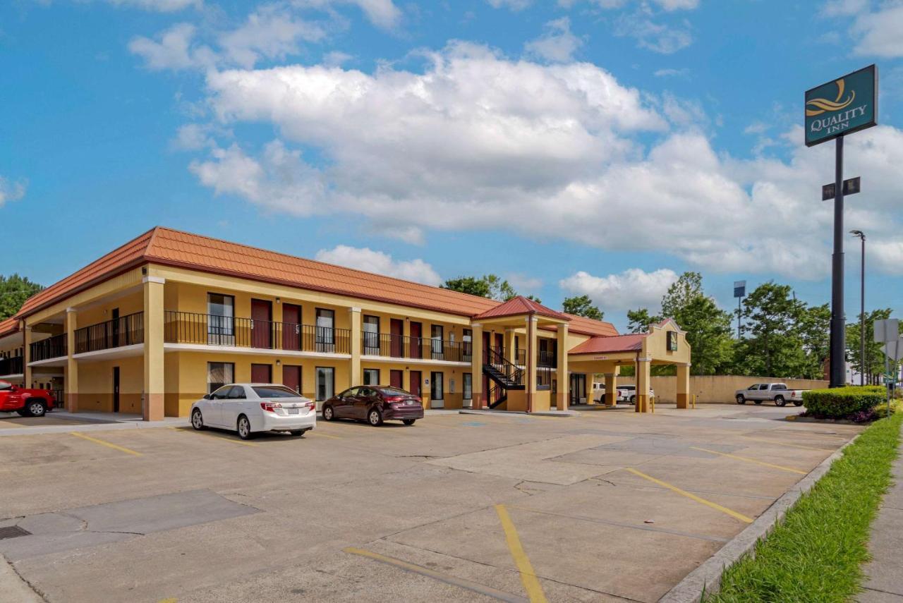 Quality Inn Акворт Екстер'єр фото