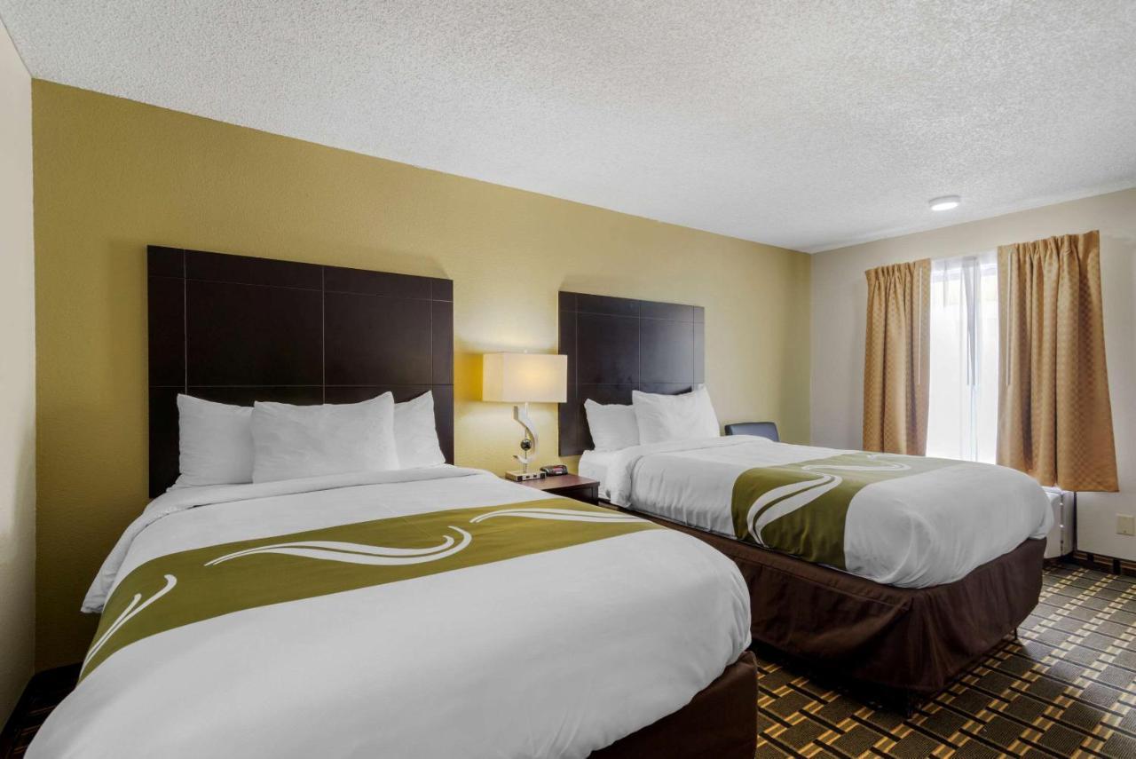 Quality Inn Акворт Екстер'єр фото