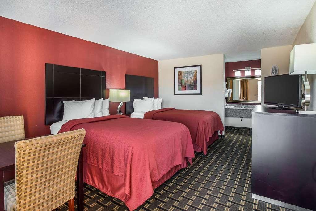 Quality Inn Акворт Номер фото